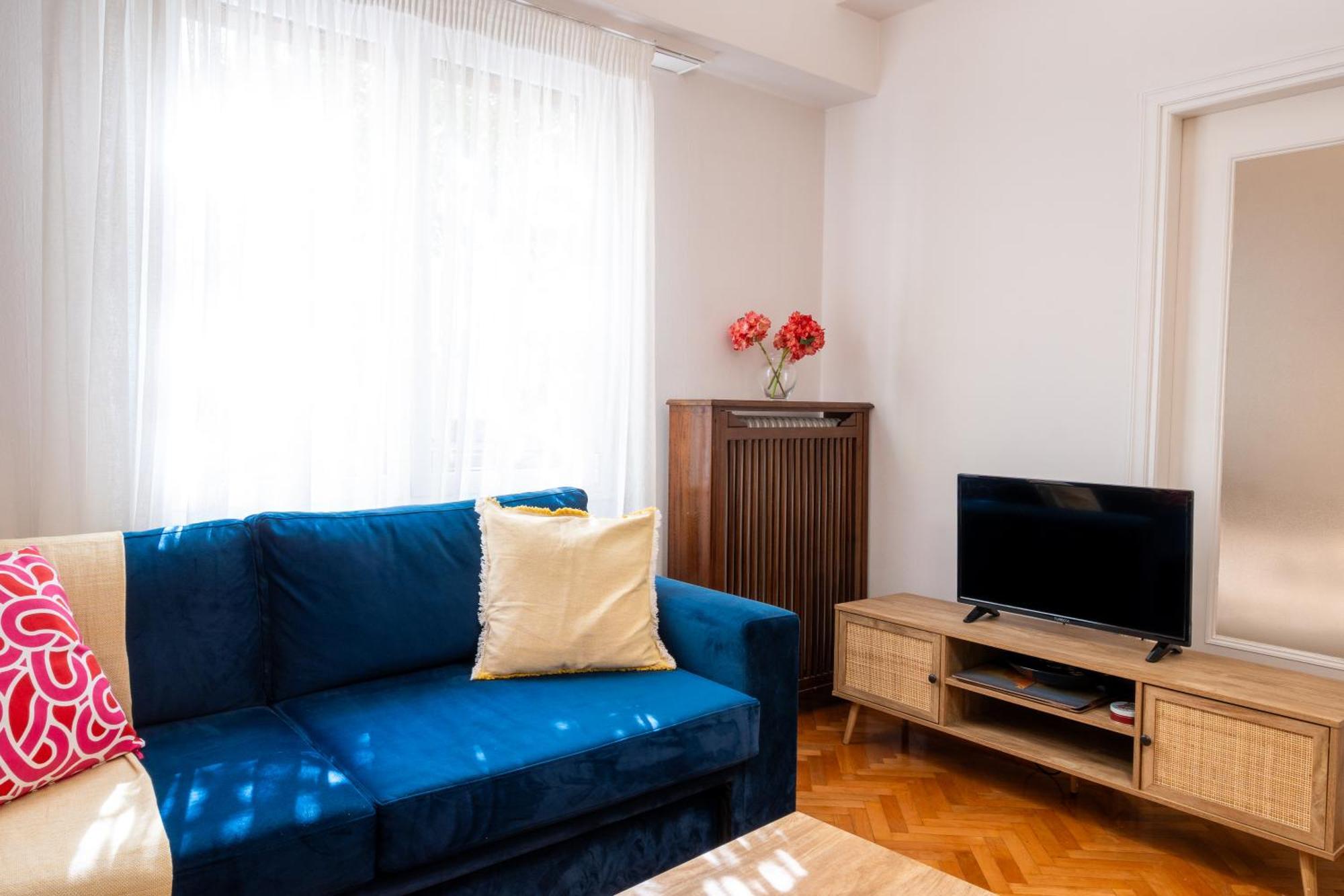 Agora Apartment Plaka And Acropolis Area Athens Exterior photo