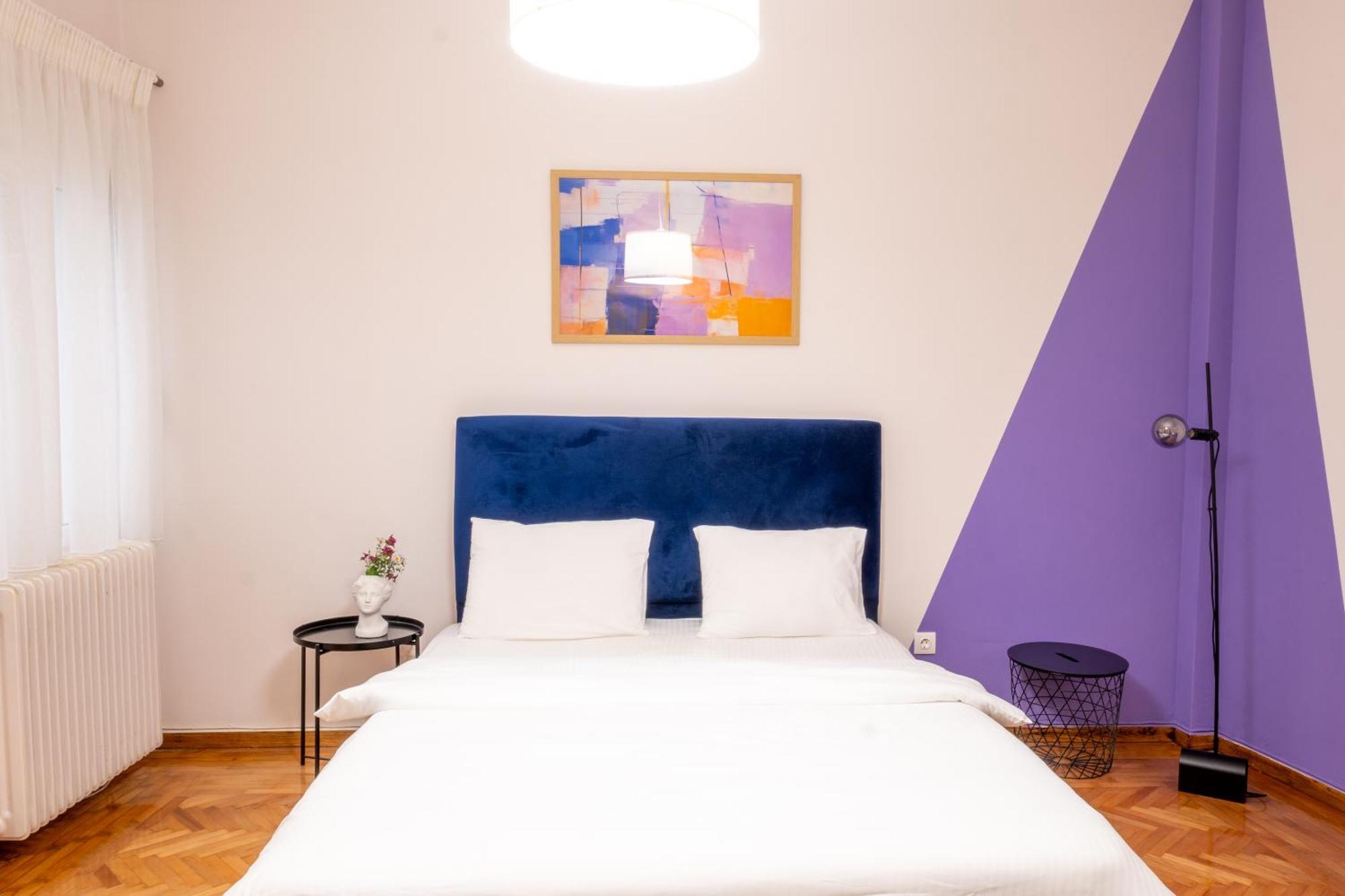 Agora Apartment Plaka And Acropolis Area Athens Exterior photo